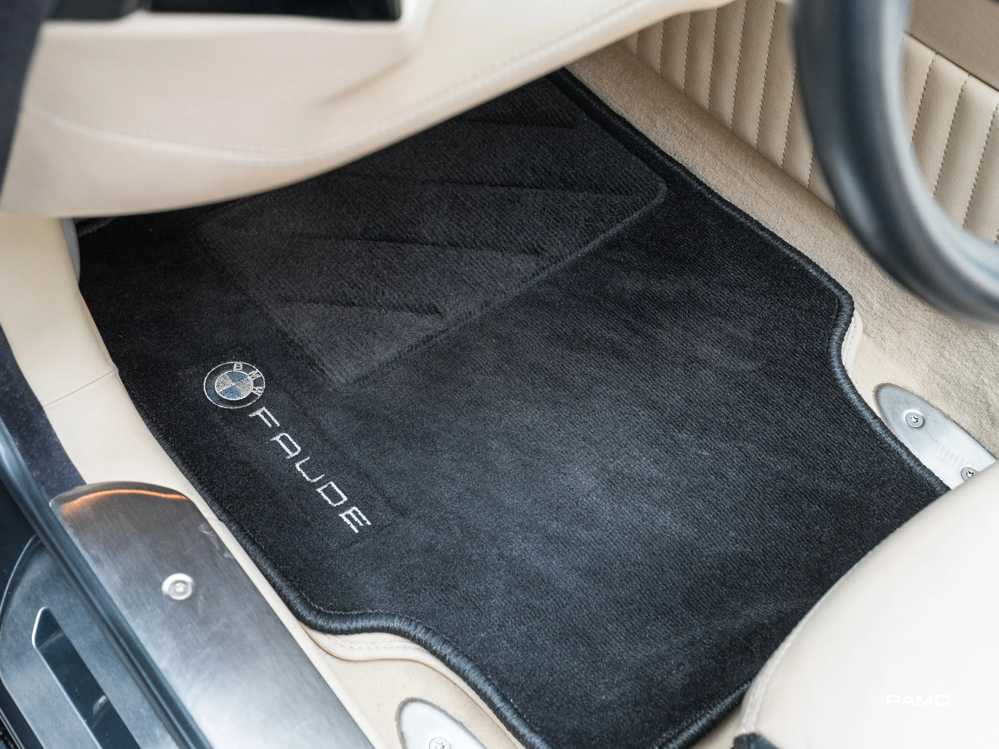 BMW Z8 BMW Z8 | — photo 15