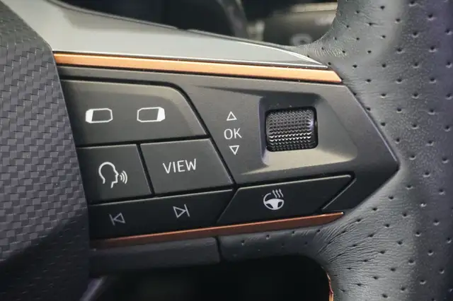 Cupra Formentor view 13