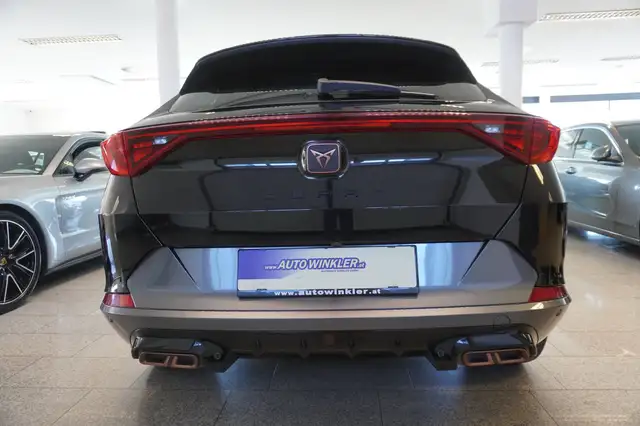 Cupra Formentor view 6