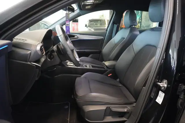 Cupra Formentor view 8