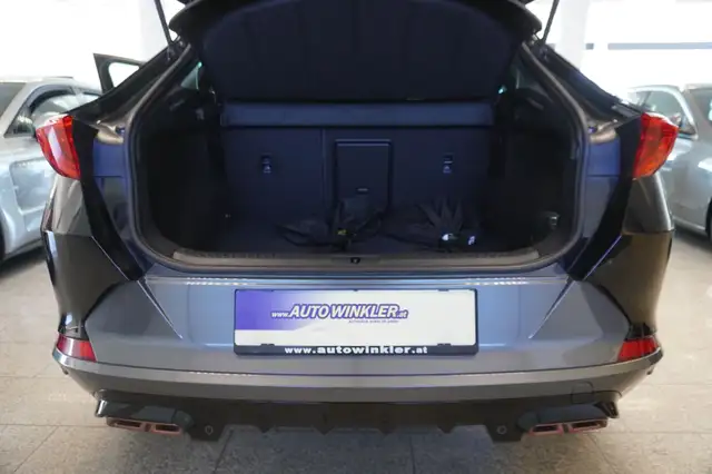 Cupra Formentor view 10