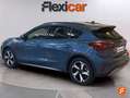 Ford Focus 1.0 Ecoboost MHEV 114kW Active Auto Bleu - thumbnail 5
