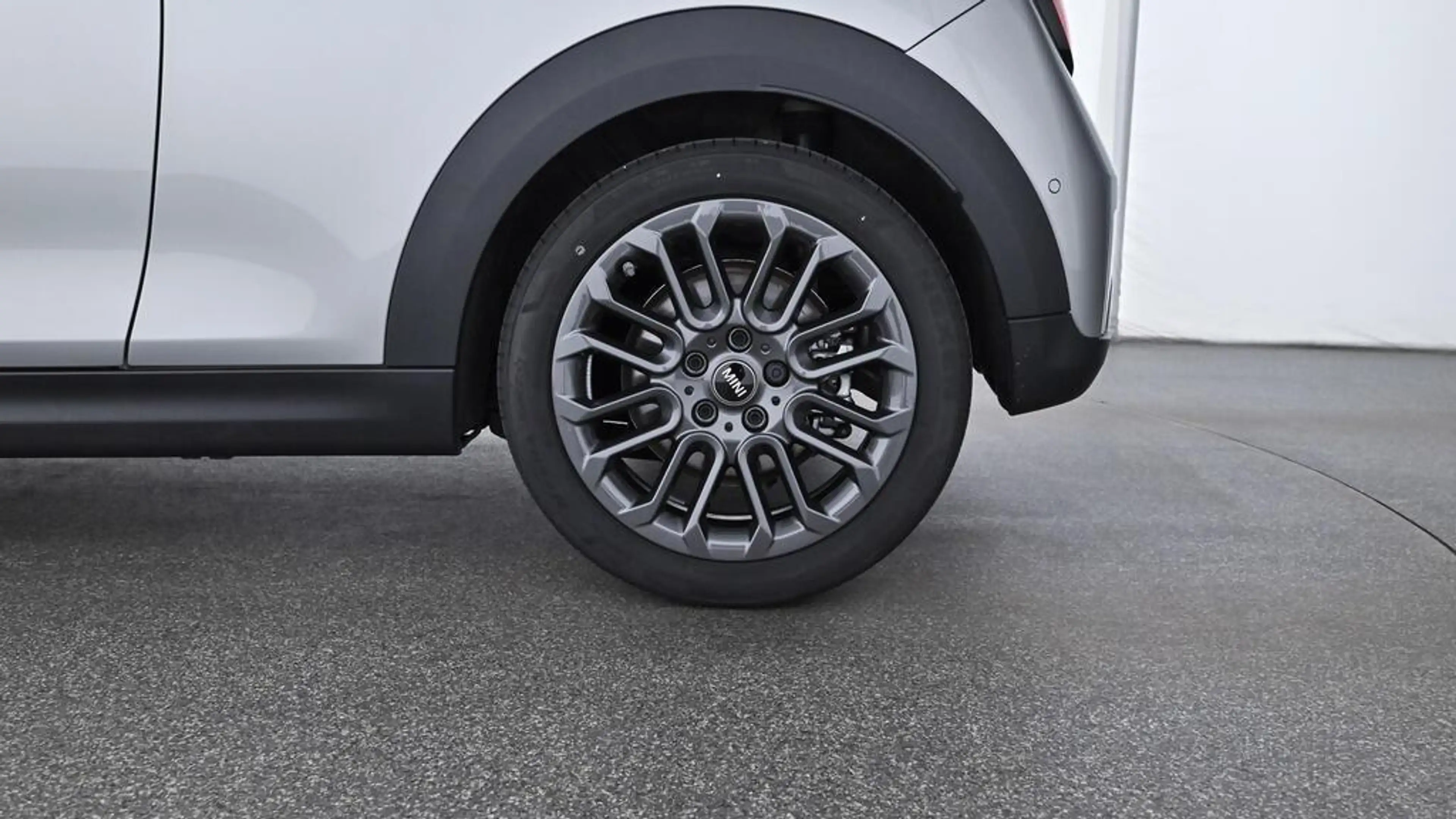 MINI Cooper C Classic Trim — photo 10