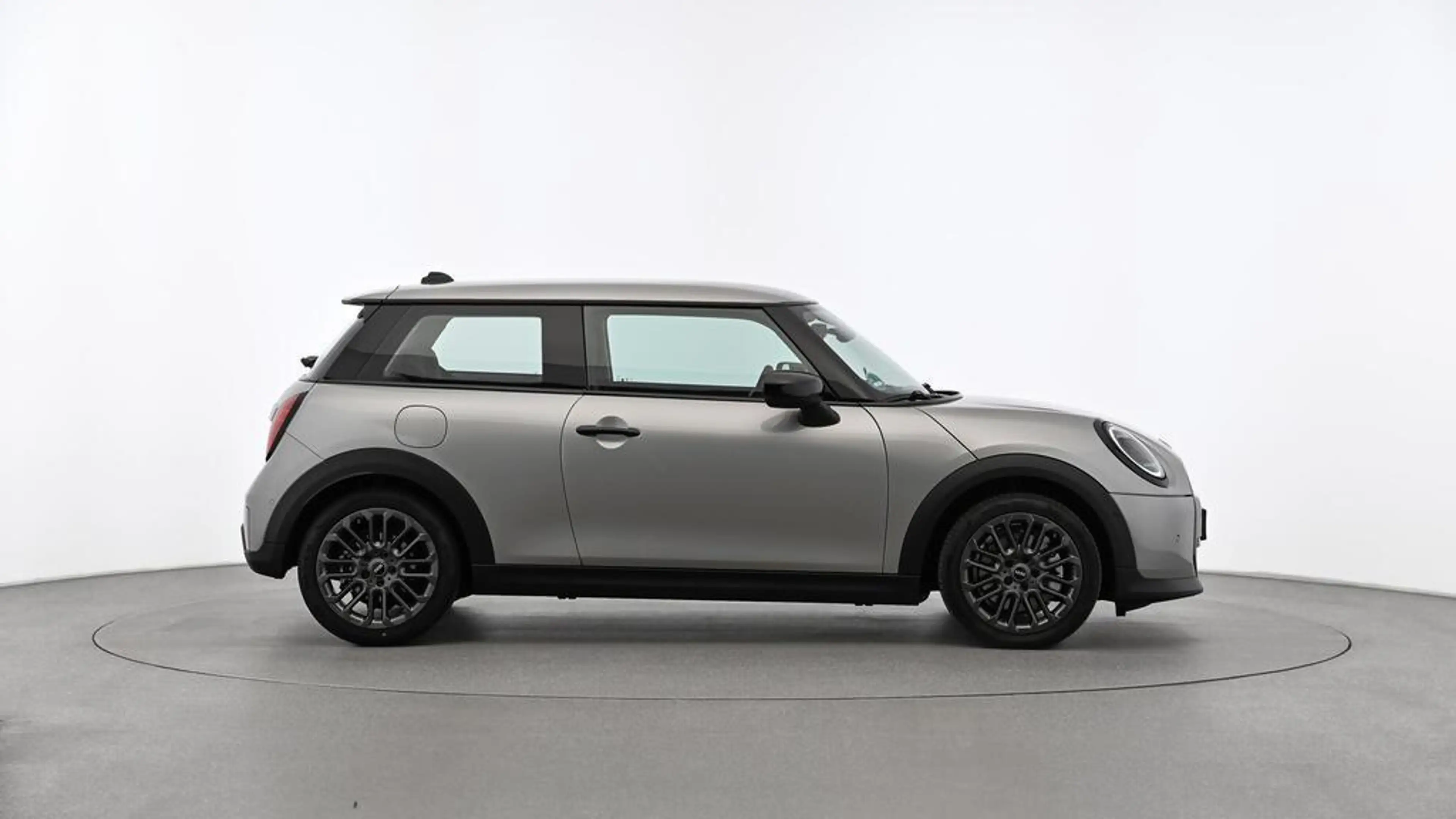 MINI Cooper C Classic Trim — photo 2