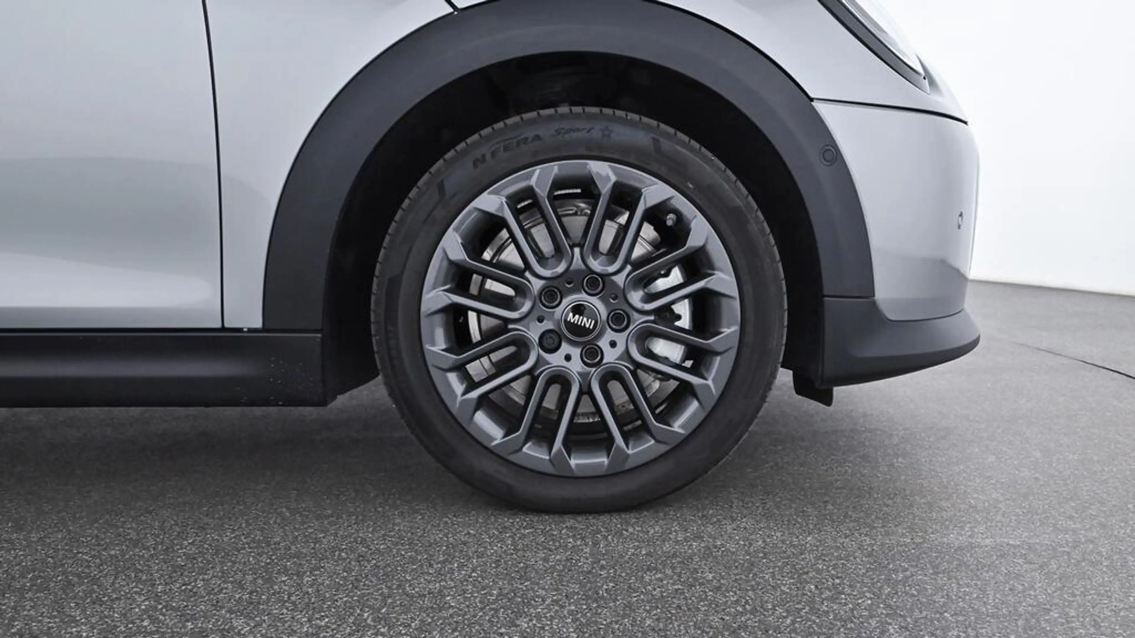 MINI Cooper C Classic Trim — photo 11