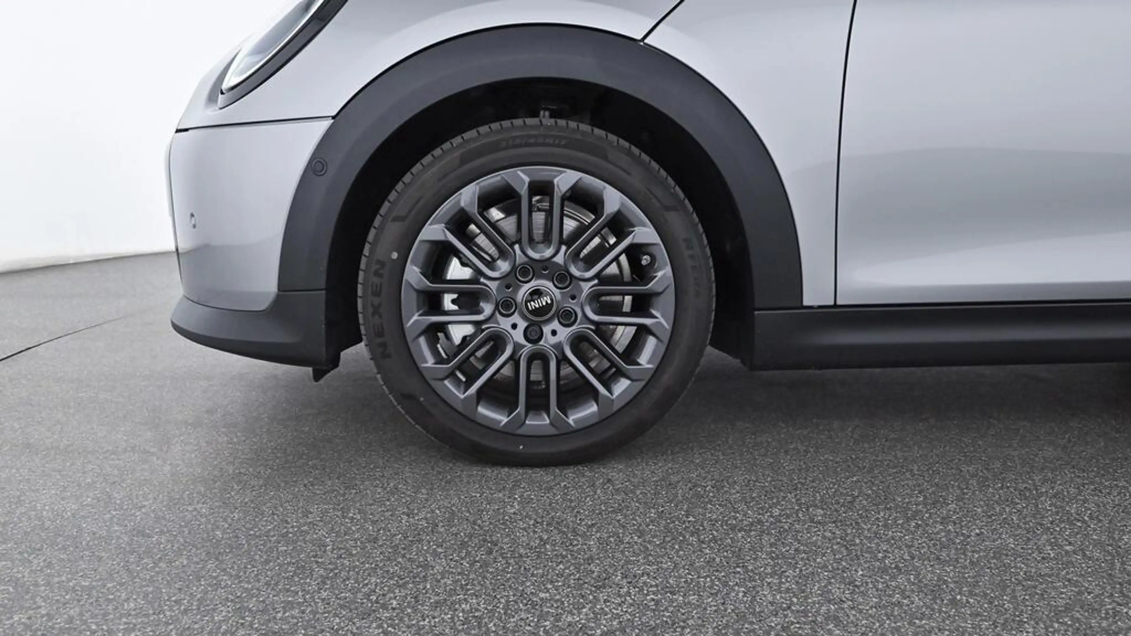 MINI Cooper C Classic Trim — photo 12