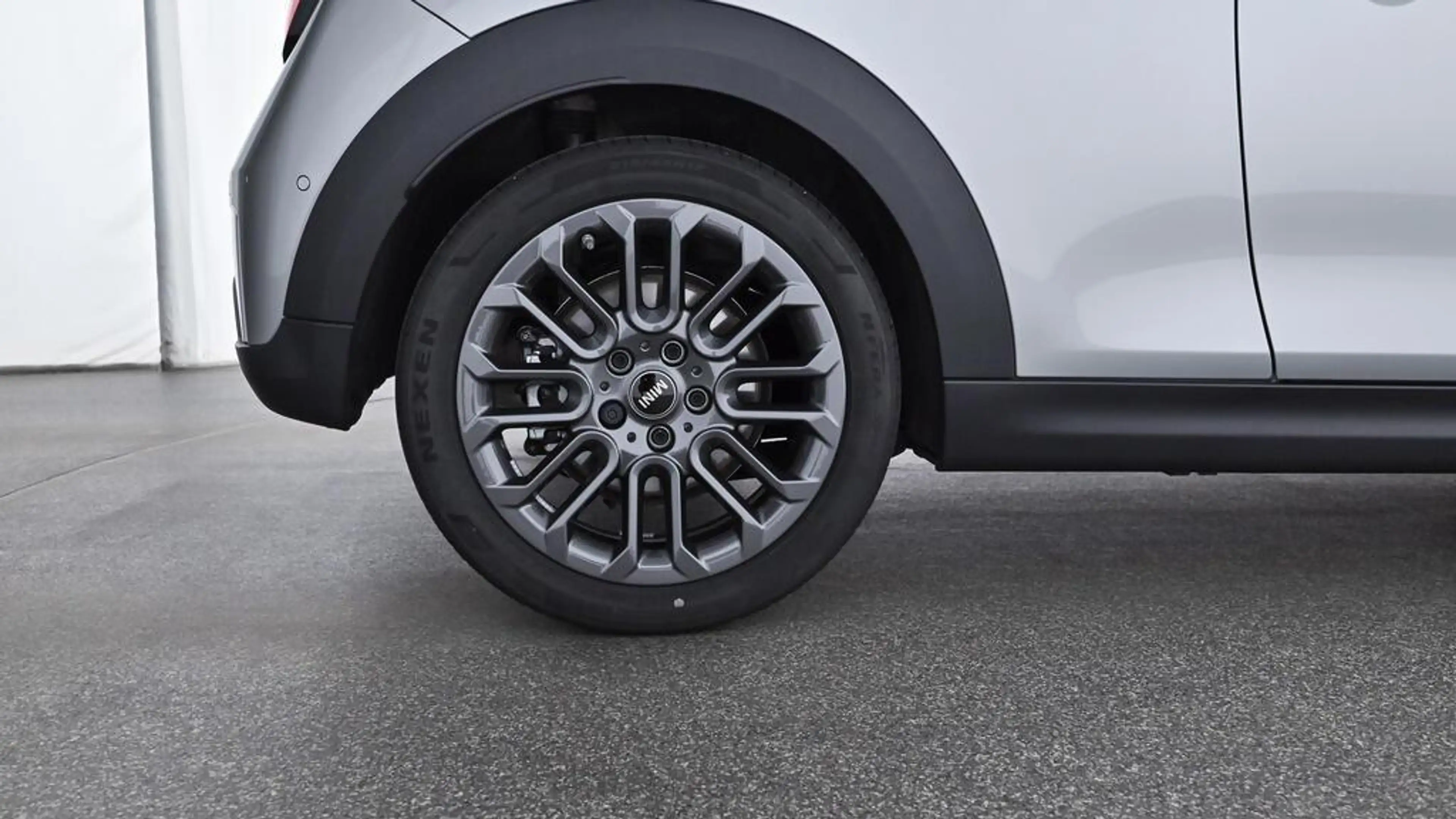 MINI Cooper C Classic Trim — photo 13
