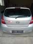 Hyundai i20 i20 1,25 Silber - thumbnail 2