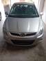 Hyundai i20 i20 1,25 Silber - thumbnail 3