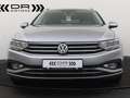 Volkswagen Passat Variant 1.6TDI SCR DSG FACELIFT BUSINESS - NAVI - MIRRORLI Zilver - thumbnail 9
