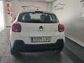 Citroen C3 BlueHDi 75KW 100CV SS CSeries Weiß - thumbnail 4