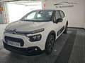 Citroen C3 BlueHDi 75KW 100CV SS CSeries Weiß - thumbnail 2