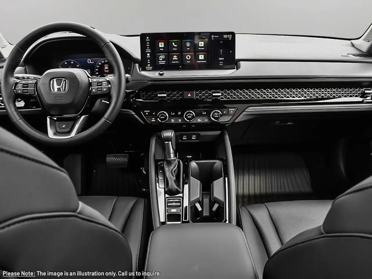 Honda Accord снимка Honda Accord