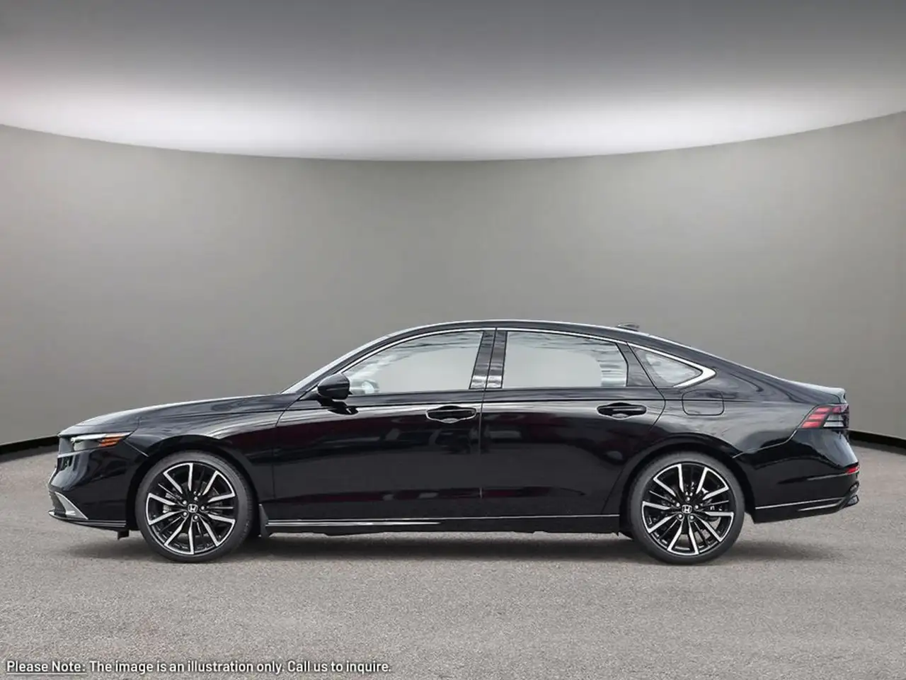 Honda Accord снимка Honda Accord
