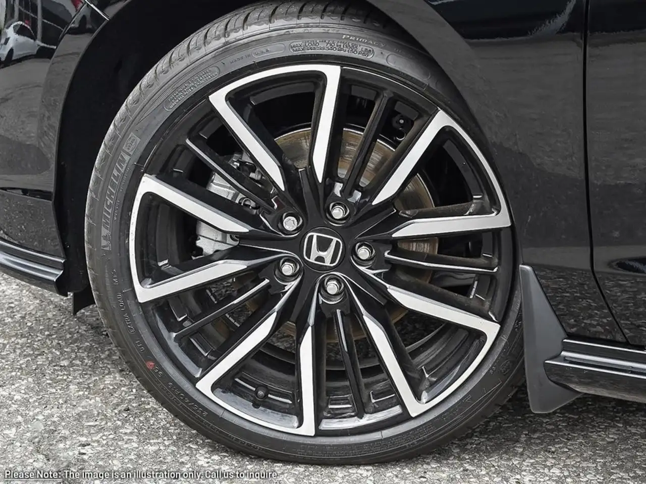 Honda Accord снимка Honda Accord