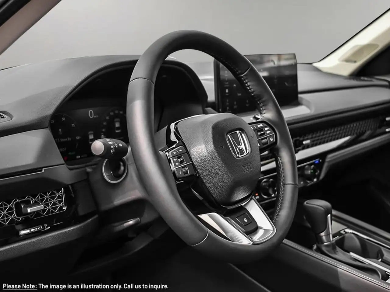 Honda Accord снимка Honda Accord