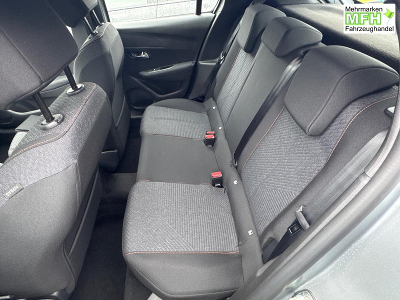 Peugeot 208 Business MAN6+KAMERA+NAVI+SHZ+LED+PDC+TEMPOMAT ... — photo 6
