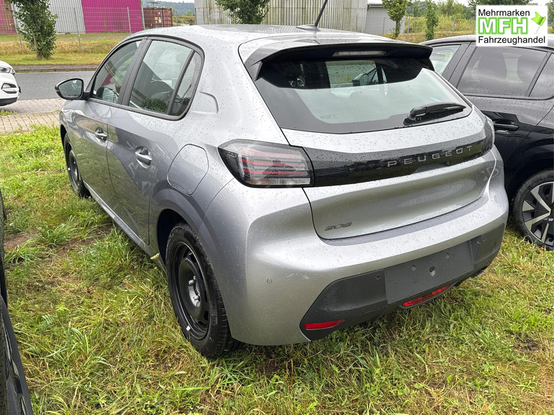 Peugeot 208 Business MAN6+KAMERA+NAVI+SHZ+LED+PDC+TEMPOMAT ... — photo 5