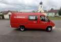 Ford Transit Rouge - thumbnail 1