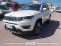 Jeep Compass Wit - thumbnail 1