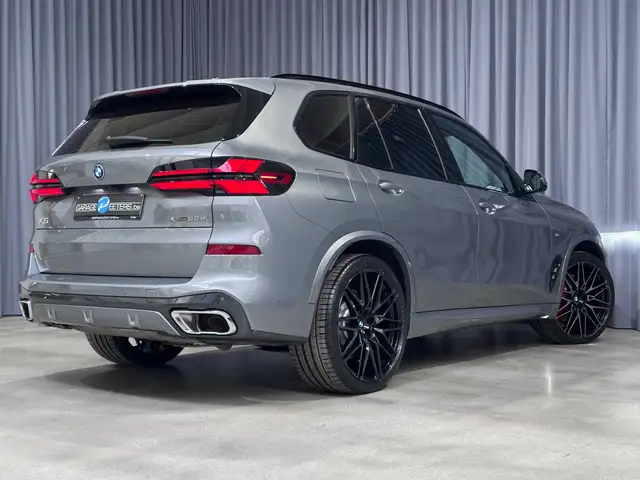 BMW X5 X5 view 3