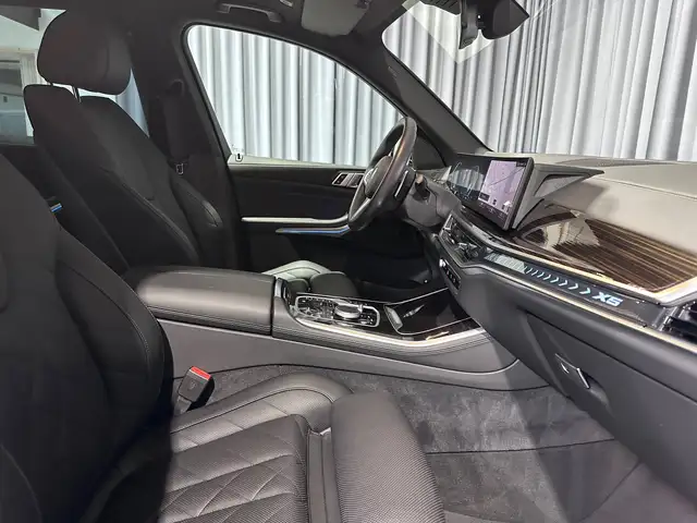 BMW X5 X5 view 11