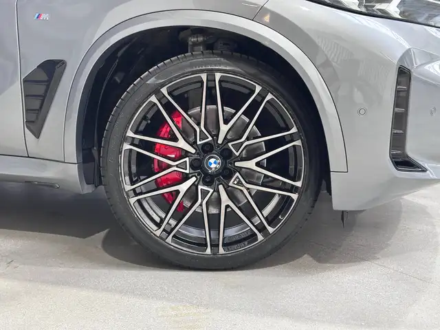 BMW X5 X5 view 8