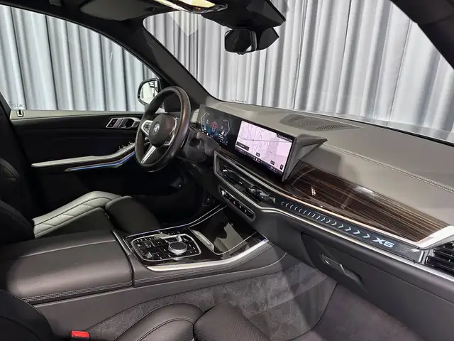 BMW X5 X5 view 10