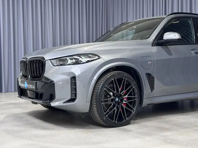 BMW X5 X5 view 6
