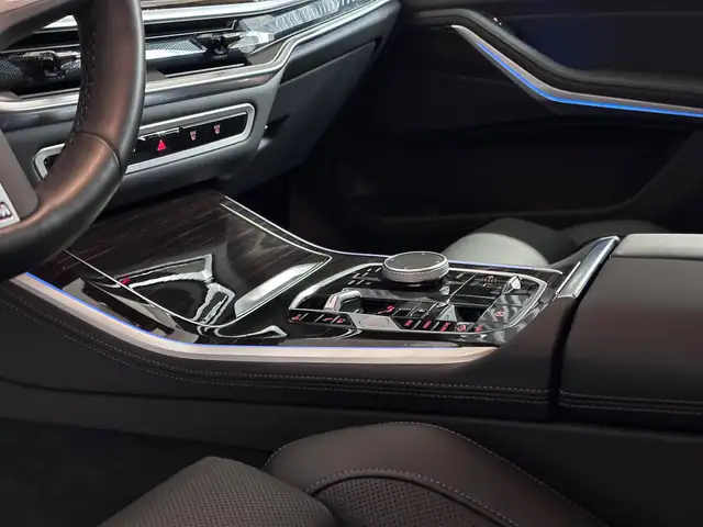 BMW X5 view 22