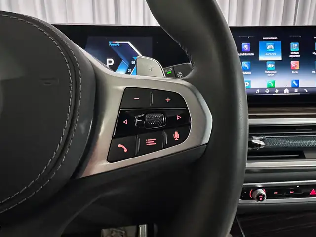 BMW X5 view 18