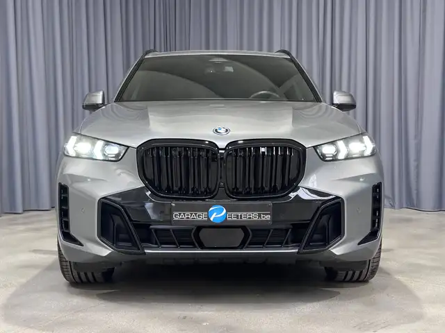 BMW X5 X5 view 5