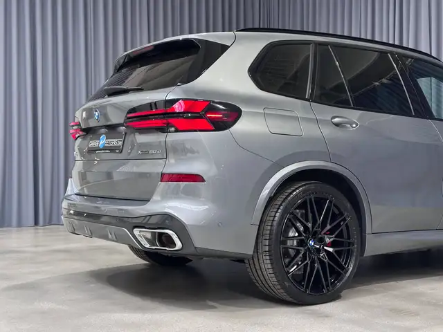 BMW X5 X5 view 9