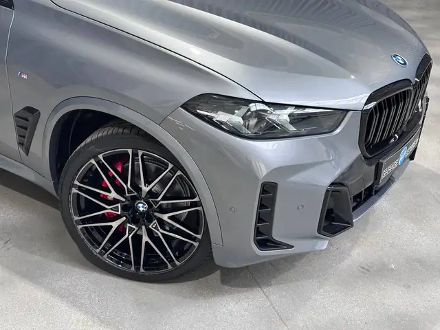 BMW X5 X5 view 7