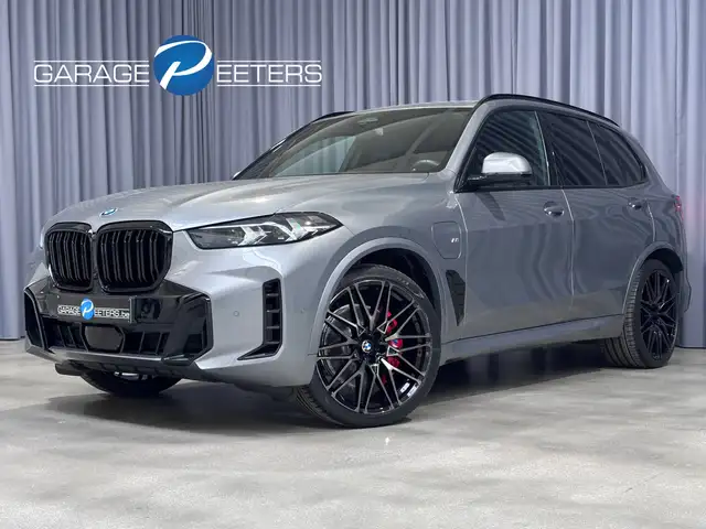 BMW X5 X5 main image