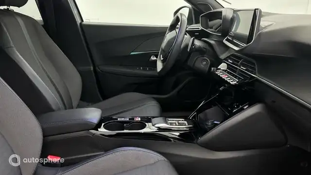 Peugeot 2008 view 15