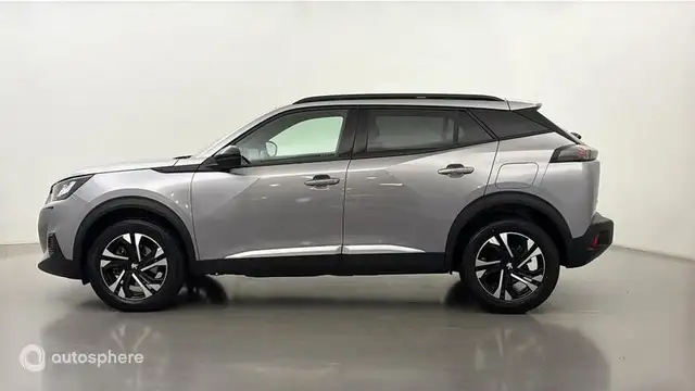 Peugeot 2008 view 7