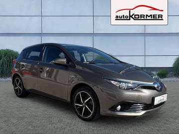 1.8 Hybrid Edition-S AHK,Kamera,Sitzhzg.,Klimaauto