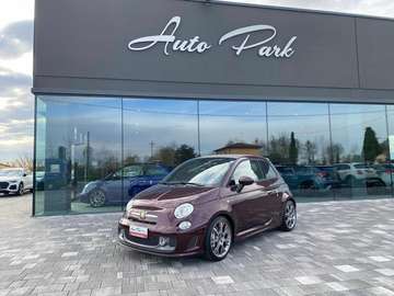 1.4 T-Jet 180cv !! Tributo MASERATI !!