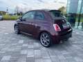 Abarth 695C 1.4 T-Jet 180cv !! Tributo MASERATI !! Brun - thumbnail 4