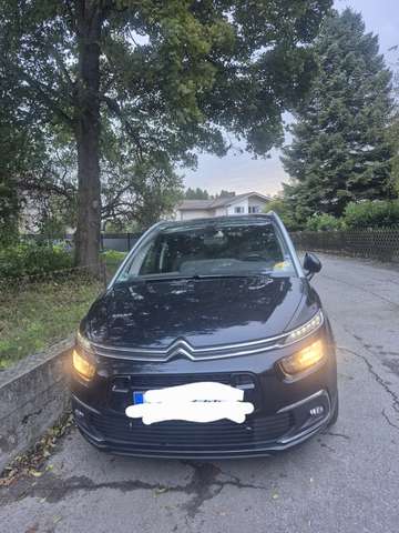 Imagine Citroen C4 SpaceTourer C4 Spacetourer PureTech 130 Stop