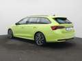 Skoda Octavia Combi Sportline 2.0TDI DSG/ Matrix, Navi Grün - thumbnail 5