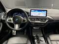 BMW X3 xDrive30e 292ch M Sport Noir - thumbnail 4