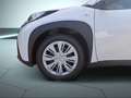 Toyota Aygo X Business Edition 1,0 l SHZ Spurhalteass. Fernlicht Weiß - thumbnail 13