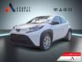 Toyota Aygo X Business Edition 1,0 l SHZ Spurhalteass. Fernlicht Weiß - thumbnail 1