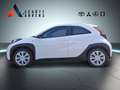 Toyota Aygo X Business Edition 1,0 l SHZ Spurhalteass. Fernlicht Weiß - thumbnail 2