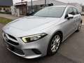 Mercedes-Benz A -KLASSE MERCEDES BENZ A 180d AUTOMATIK Szary - thumbnail 2