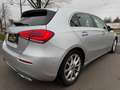 Mercedes-Benz Sonstige A -KLASSE MERCEDES BENZ A 180d AUTOMATIK Grau - thumbnail 9