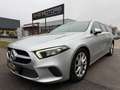 Mercedes-Benz Sonstige A -KLASSE MERCEDES BENZ A 180d AUTOMATIK  !!! V... Grau - thumbnail 1