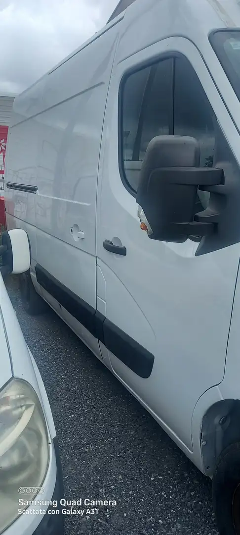 Renault Master 2.3 cdi 125 cv - 2